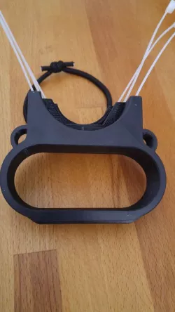 Tillytec Maxi uni basic lamp mount
