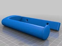 toilet paper holder (support PQ)