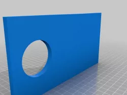 Tool support printing tools