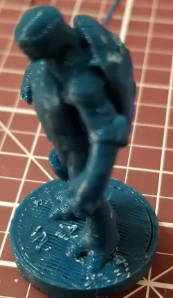 Tortle / Ninja Turtle Mini