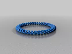 torus chain