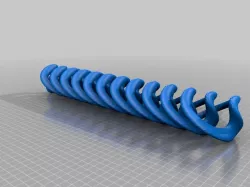 torus chain