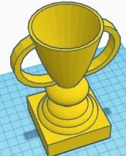 Trophy