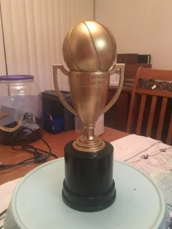 Trophy