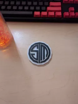 TSM Logo