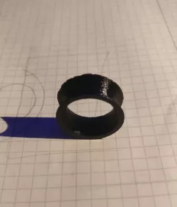 Tunnel curved (customizable)