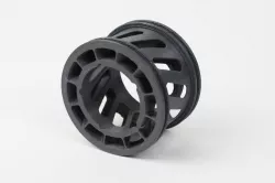 Turtle Rover 3D Printed Parts