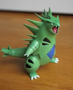 Tyranitar Pokemon