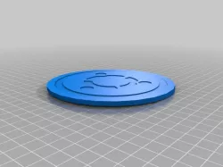 Ubuntu Coaster
