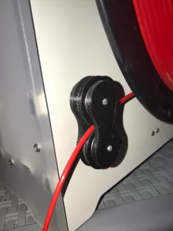 Ultimaker 2 UM2 Filament Guide wheel
