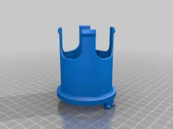 upbox spool adapter 