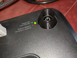 UPS Power Button Guard