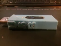 USB Case - For Most USBs