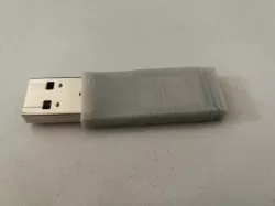 USB Key Cover