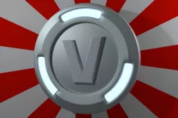V-bucks (Complete set)