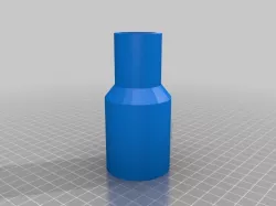 Vacuum Accessory Adapter