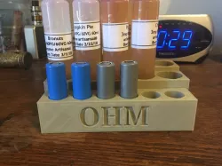 Vape Stand
