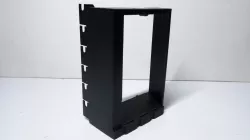Vertical GPU mounting Bracket