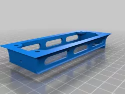 Vertical GPU support for mining rig Updated