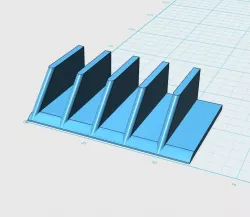 Vinyl & Record Spacer