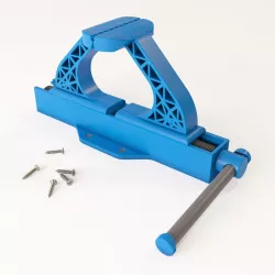 Vise (source files include )