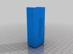 Walther PPK magazine holster