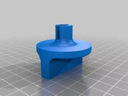 washing machine knob