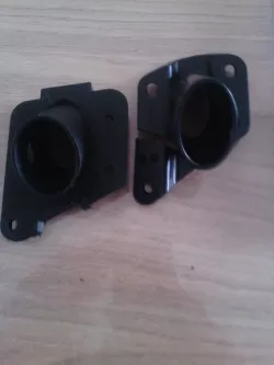 Weber BBQ piece mount/ Piece de maintien socle pour barbecue Weber/ Pieza de recambio para barbacoa de gas weber