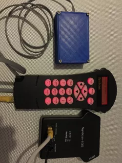 Wifi Skywatcher Synscan V3/V4 Telescope Link
