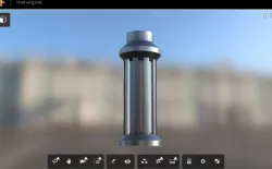 Wing Bolt