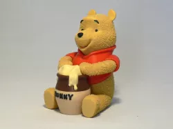 Winnie the Pooh