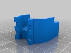 Wound Counters Remix