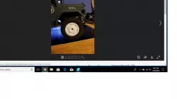 wpl deuce wheel for lego tire