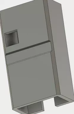Wraith32 ESC Protector