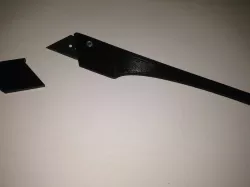 X-Actamundo Hobby Knife Protector
