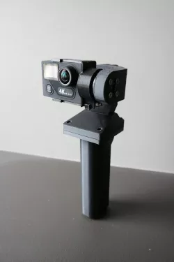 YAPM Handheld Brushless Gimbal