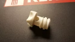 Yeti cooler drain plug