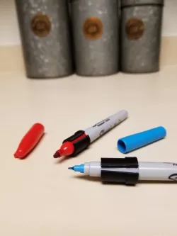 ZE Ultra Fine Point Sharpie Adaptor