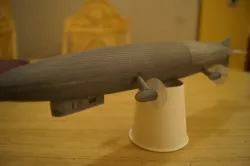 Zeppelin