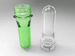 26g P.E.T. preform