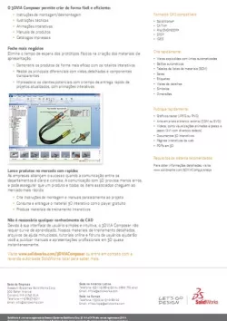 3d Via Composer
