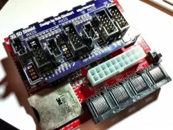 3G 5D Shield