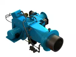 ACT 30PPM BURNER