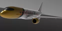 aircraft