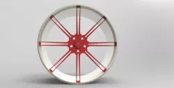 Alloy Wheel