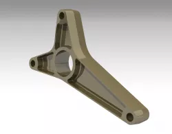 ANGLE ROD