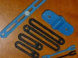 Antenna parts