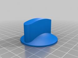 appliance knob 3D Models | Page 1 | STLFinder