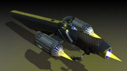 aratech dagger 3D Models | Page 1 | STLFinder