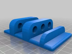 Arm-cigarette adapter